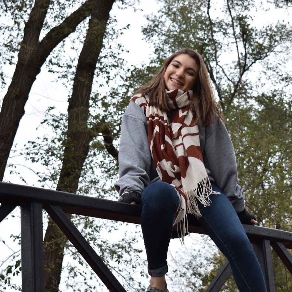 Meet your Posher, Samantha